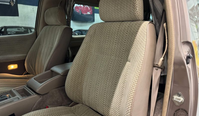 1994 Toyota TownAce Super Extra Skylite Roof full