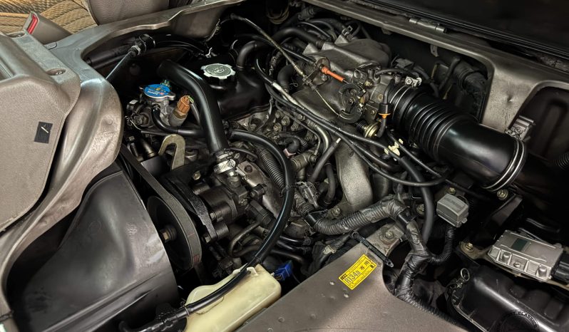 1994 Toyota TownAce Super Extra Skylite Roof full