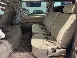 1994 Toyota TownAce Super Extra Skylite Roof full