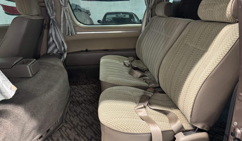 1994 Toyota TownAce Super Extra Skylite Roof full