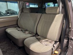 1994 Toyota TownAce Super Extra Skylite Roof full