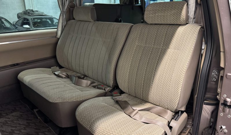 1994 Toyota TownAce Super Extra Skylite Roof full