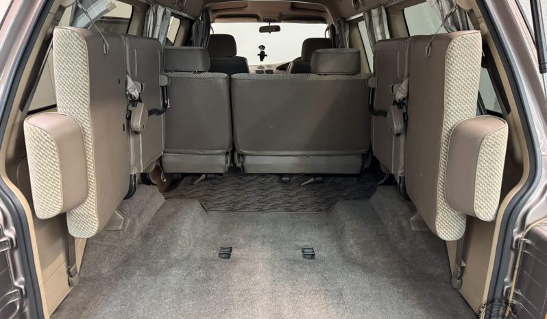 1994 Toyota TownAce Super Extra Skylite Roof full