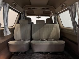 1994 Toyota TownAce Super Extra Skylite Roof full