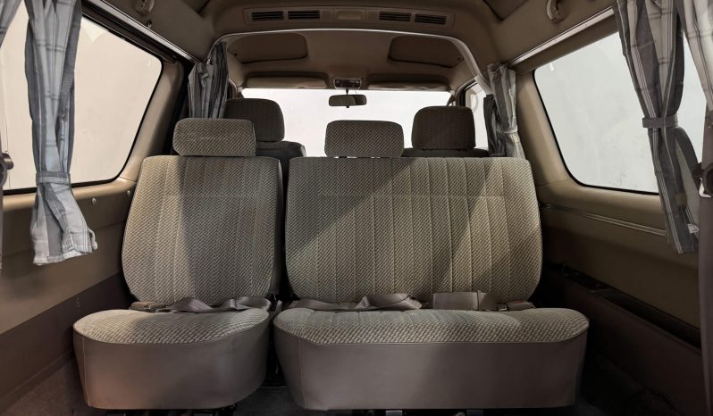 1994 Toyota TownAce Super Extra Skylite Roof full