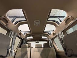 1994 Toyota TownAce Super Extra Skylite Roof full