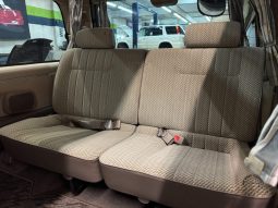 1994 Toyota TownAce Super Extra Skylite Roof full