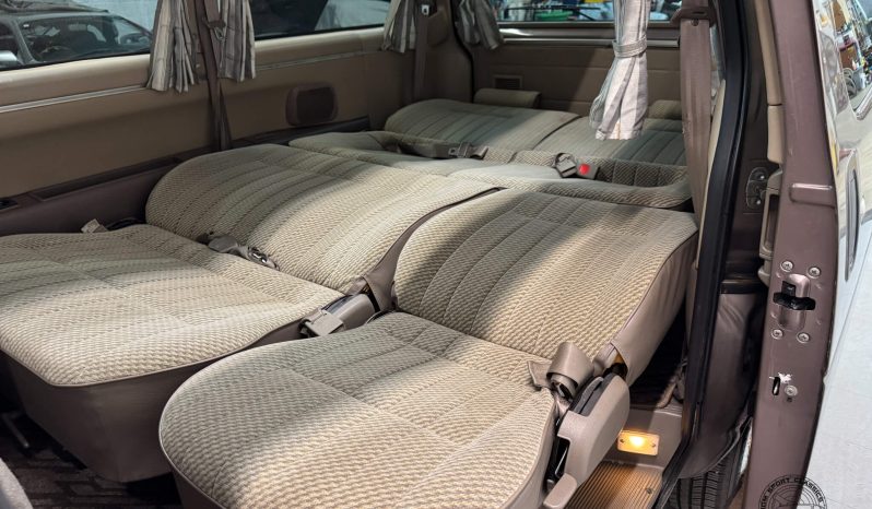 1994 Toyota TownAce Super Extra Skylite Roof full
