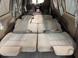 1994 Toyota TownAce Super Extra Skylite Roof full