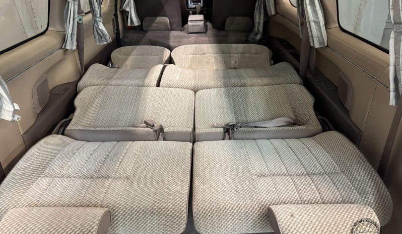 1994 Toyota TownAce Super Extra Skylite Roof full