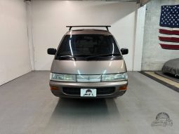 1994 Toyota TownAce Super Extra Skylite Roof full