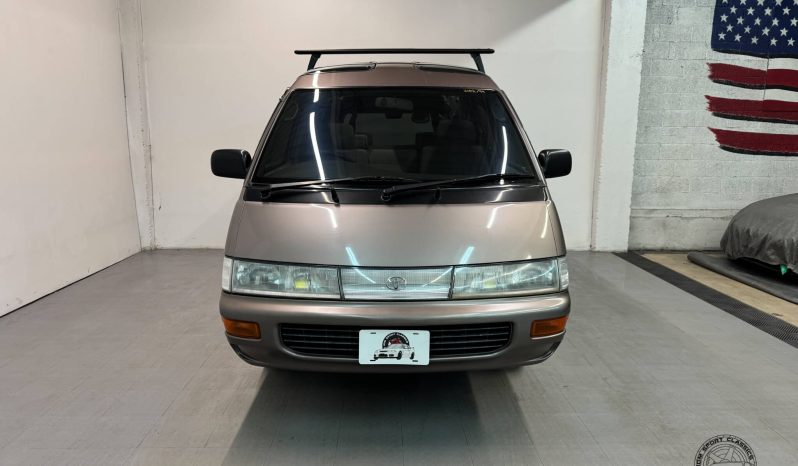 1994 Toyota TownAce Super Extra Skylite Roof full