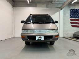 1994 Toyota TownAce Super Extra Skylite Roof full
