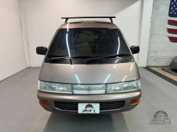 1994 Toyota TownAce Super Extra Skylite Roof full