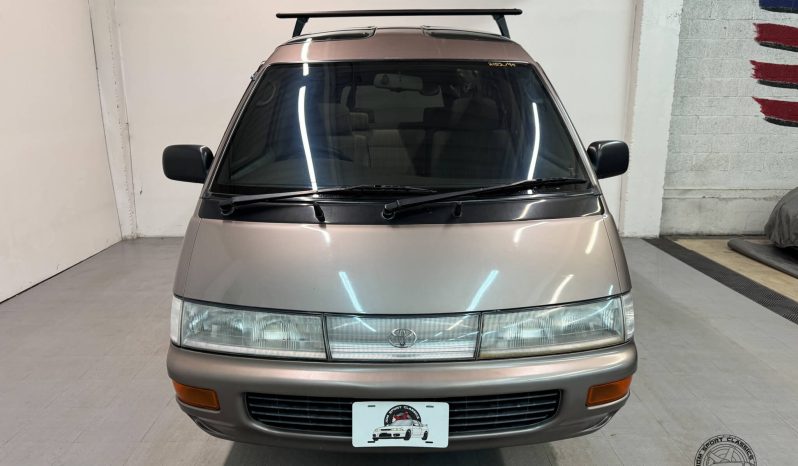 1994 Toyota TownAce Super Extra Skylite Roof full
