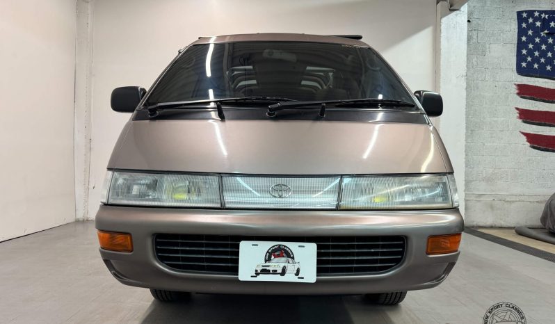 1994 Toyota TownAce Super Extra Skylite Roof full
