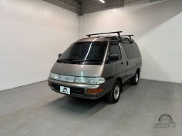 1994 Toyota TownAce Super Extra Skylite Roof full