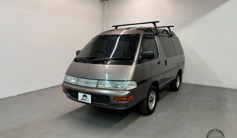 1994 Toyota TownAce Super Extra Skylite Roof full
