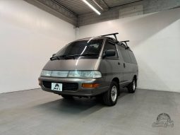 1994 Toyota TownAce Super Extra Skylite Roof full
