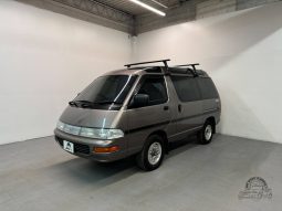 1994 Toyota TownAce Super Extra Skylite Roof full