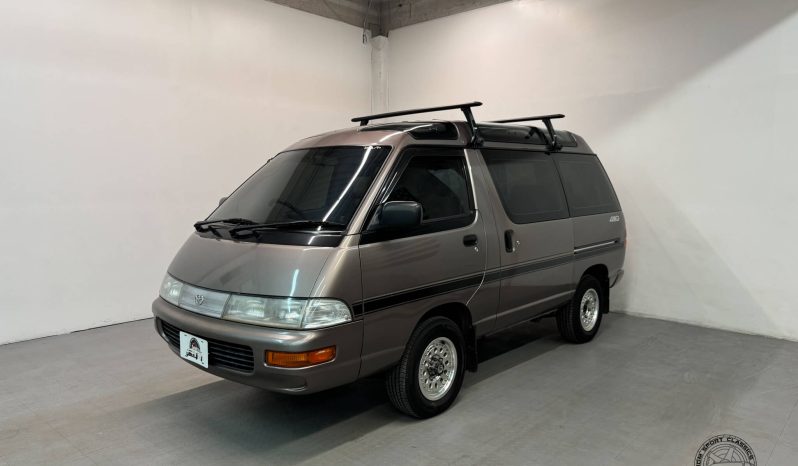 1994 Toyota TownAce Super Extra Skylite Roof full