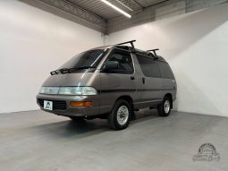 1994 Toyota TownAce Super Extra Skylite Roof
