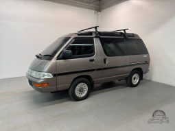 1994 Toyota TownAce Super Extra Skylite Roof full