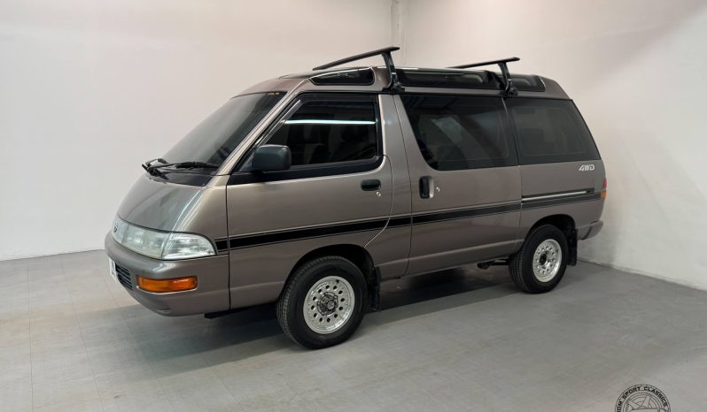 1994 Toyota TownAce Super Extra Skylite Roof full