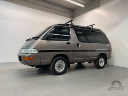 1994 Toyota TownAce Super Extra Skylite Roof full