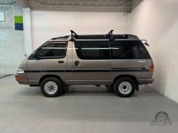 1994 Toyota TownAce Super Extra Skylite Roof full