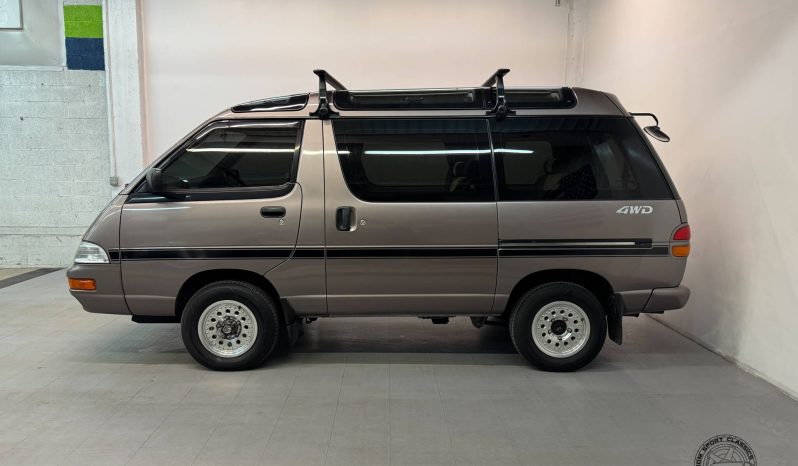 1994 Toyota TownAce Super Extra Skylite Roof full