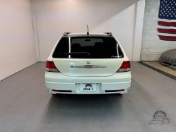 2000 Honda Avancier L-4 4WD full