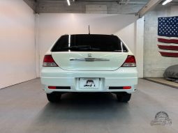 2000 Honda Avancier L-4 4WD full