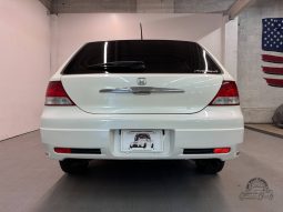 2000 Honda Avancier L-4 4WD full