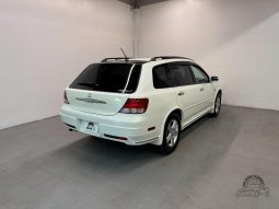 2000 Honda Avancier L-4 4WD full