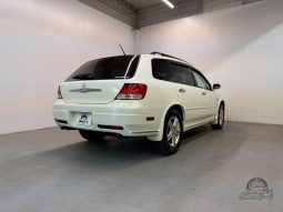 2000 Honda Avancier L-4 4WD full