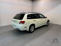 2000 Honda Avancier L-4 4WD full