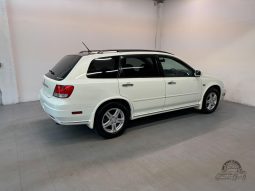 2000 Honda Avancier L-4 4WD full