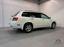 2000 Honda Avancier L-4 4WD full