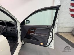 2000 Honda Avancier L-4 4WD full