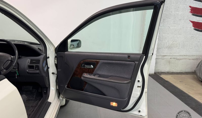 2000 Honda Avancier L-4 4WD full