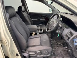 2000 Honda Avancier L-4 4WD full