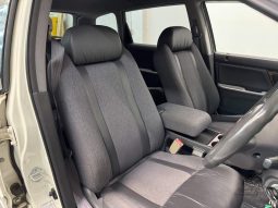 2000 Honda Avancier L-4 4WD full