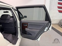 2000 Honda Avancier L-4 4WD full