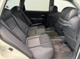 2000 Honda Avancier L-4 4WD full