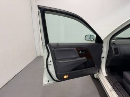 2000 Honda Avancier L-4 4WD full