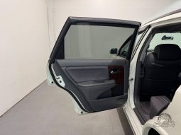 2000 Honda Avancier L-4 4WD full