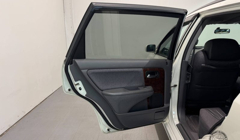 2000 Honda Avancier L-4 4WD full