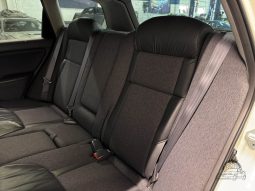 2000 Honda Avancier L-4 4WD full