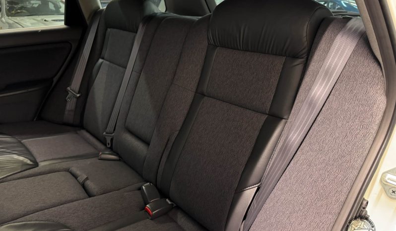 2000 Honda Avancier L-4 4WD full